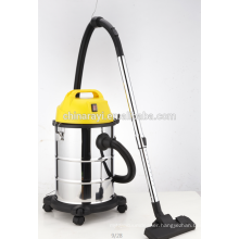 30L wet and dry vacuum cleaner with blowing function for house and car